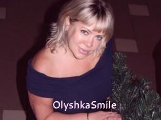 OlyshkaSmile