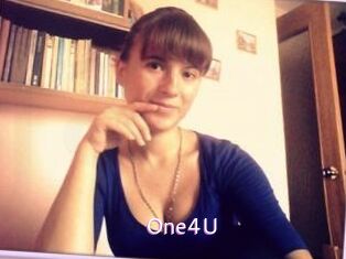 One4U