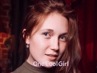 OneCoolGirl