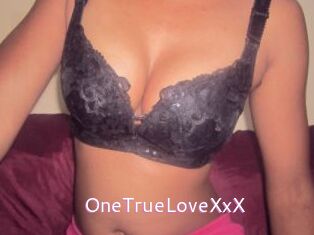 OneTrueLoveXxX