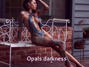 Opals_darkness