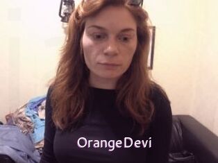 OrangeDevi