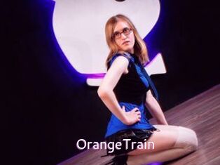 OrangeTrain