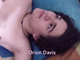 Orion_Davis