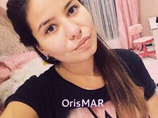 OrisMAR