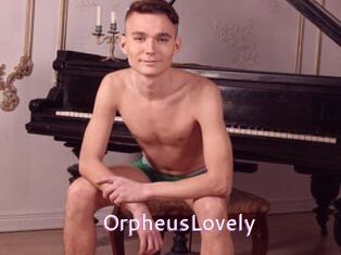 OrpheusLovely