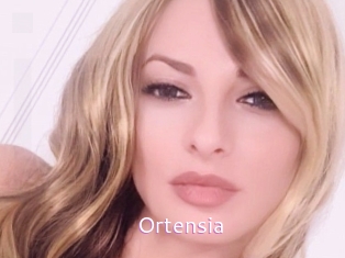 Ortensia