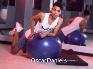 OscarDaniels