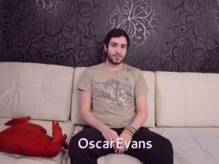 OscarEvans