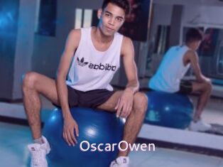 OscarOwen