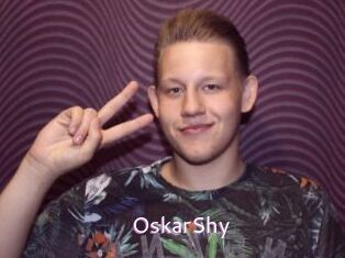 OskarShy