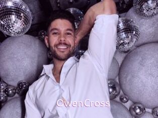 OwenCross