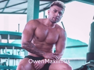 OwenMaxiimus