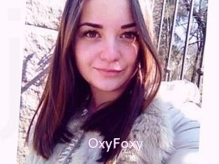 OxyFoxy