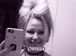 OXNikkiXo