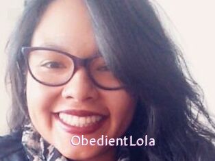 ObedientLola