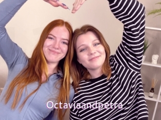 Octaviaandpetra