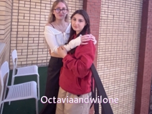 Octaviaandwilone