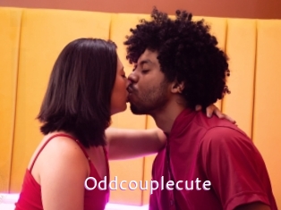 Oddcouplecute