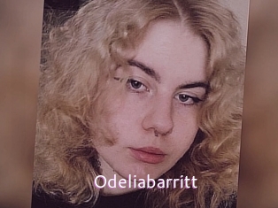 Odeliabarritt