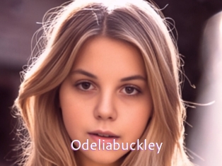 Odeliabuckley