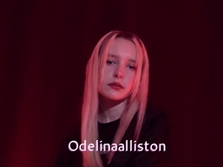 Odelinaalliston