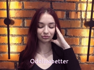 Odelinabetter