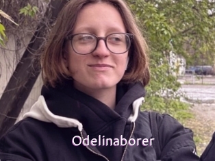 Odelinaborer