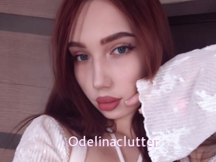 Odelinaclutter