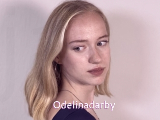 Odelinadarby