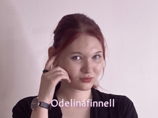 Odelinafinnell