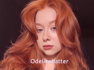 Odelinahatter