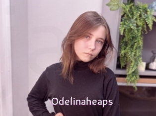 Odelinaheaps