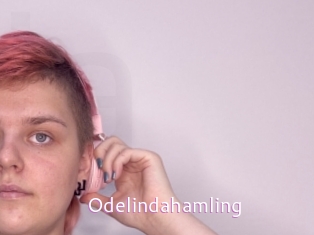 Odelindahamling