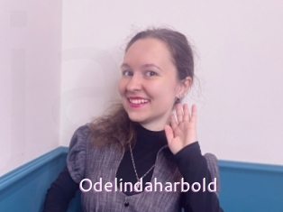 Odelindaharbold