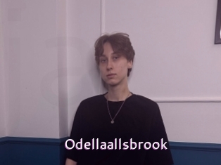 Odellaallsbrook