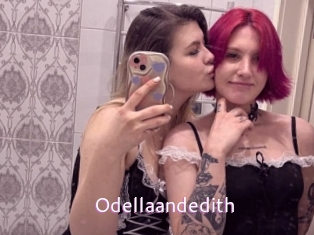 Odellaandedith