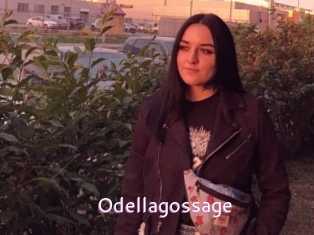 Odellagossage