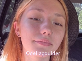 Odellagoulder