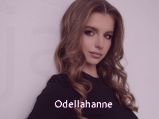 Odellahanne