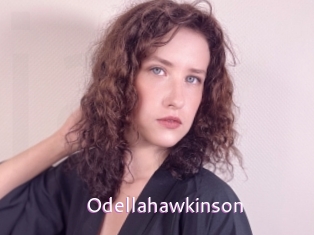 Odellahawkinson