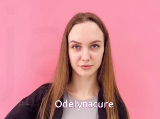 odelynacure Just Amateurs