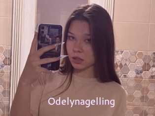 Odelynagelling