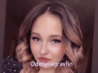 Odelynagravlin