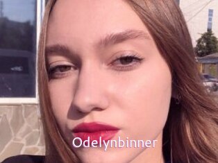 Odelynbinner