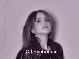 Odelynboman