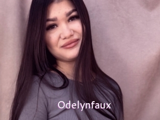 Odelynfaux