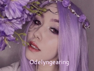 Odelyngearing