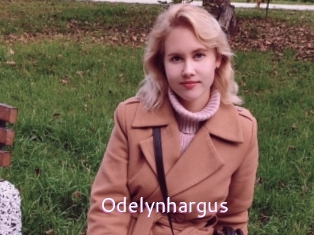 Odelynhargus