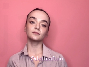 Odetteafton